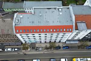 vollmöbliertes Mikroapartment in Leipzig zu vermieten – Die vollständige Adresse der Immobilie erhältst du vom Anbieter., 4315 Volkmarsdorf, Leipzig – Vorschaubild 12
