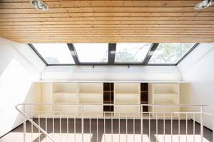 Wohnen als Statement – außergewöhnliches Architektenhaus mit Schwimmbad, Sauna und Gartenoase – Die vollständige Adresse der Immobilie erhältst du vom Anbieter., 48308 Senden – Vorschaubild 14