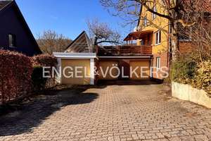 Großzügiges Mehrfamilienhaus in ruhiger Lage mit schönem Ausblick! – Die vollständige Adresse der Immobilie erhältst du vom Anbieter., 37136 Waake – Vorschaubild 18