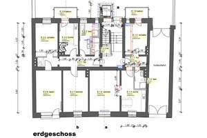 Deine neue WG in München: 4 Zimmer komplett möbliert | Nahe Festwiese – Die vollständige Adresse der Immobilie erhältst du vom Anbieter., 81373 Untersendling, München – Vorschaubild 11