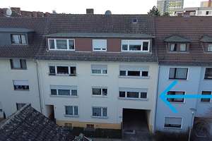 Charmante 3-Zimmer-Eigentumswohnung mit Balkon in zentraler Lage von Hanau – Die vollständige Adresse der Immobilie erhältst du vom Anbieter., 63452 Nordwest, Hanau – Vorschaubild 6