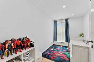 Seltenes Dachgeschoss-Highlight – saniert, großzügig und mit beeindruckender Dachterrasse – 81243 Aubing-Süd, München – Vorschaubild 10