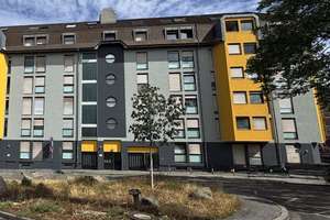 Modernisiertes und teilmöbliertes 1-Zimmerapartment in unmittelbarer Nähe zur Universität Mannheim – 68159 Innenstadt/Jungbusch, Mannheim – Vorschaubild 34