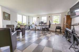 Traumvilla mit Schlossblick, Pool und Gästehaus / Büroflächen – Die vollständige Adresse der Immobilie erhältst du vom Anbieter., 38855 Wernigerode – Vorschaubild 12