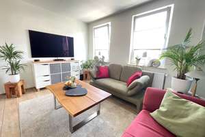 RESERVIERT! Harsweg! Modernisierte DHH in beliebter Siedlungslage zu verkaufen! – Die vollständige Adresse der Immobilie erhältst du vom Anbieter., 26721 Harsweg, Emden – Vorschaubild 3