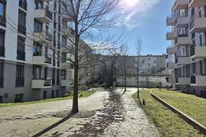 Sehr schöne und helle Dachgeschosswohnung mit Süd-West-Terrasse – Fließstr. 14, 12439 Niederschöneweide, Berlin – Vorschaubild 5