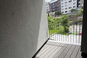 Kompakt, modern, hochwertig – 3-Zimmer-Wohnung in Aachen – Burtscheider Str. 17 e, 52064 Marschiertor, Aachen – Vorschaubild 3