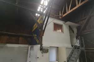 Lagerhalle direkt an der Weser – Brommystraße 15B, 26919 Wesermarsch (Kreis) – Vorschaubild 4