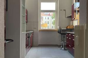 +++ Altbau! +++ Frisch renoviert! +++ – Königsheideweg 271, 12487 Johannisthal, Berlin – Vorschaubild 7
