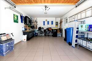 Einziehen und wohlfühlen! DHH mit mediterranem Flair in einem Top Zustand in Randlage von Marklkofen – Die vollständige Adresse der Immobilie erhältst du vom Anbieter., 84163 Marklkofen – Vorschaubild 28
