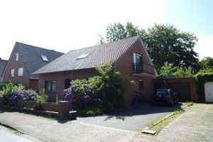 201 Schönes Einfamilienhaus mit Anbau und zwei Garagen in Nordhorn – Hohefeldstraße 6, 48527 Grafschaft Bentheim (Kreis) – Vorschaubild 4