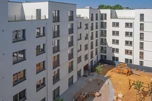 THE FIZZ Ludwigshafen - Mannheim – Fully Furnished Shared Apartments for Students – 67061 Süd, Ludwigshafen am Rhein – Vorschaubild 20