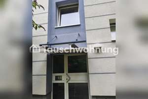 Tauschwohnung: (Saga Wohnung)Gemütliche 2,5-Zimmer-Wohnung in Hamburg-Mitte