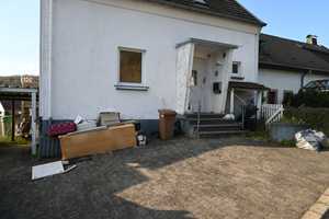 Wohnhaus mit Pelletofen und Ölzentralheizung – Vulkaneifel (Kreis) – Vorschaubild 32