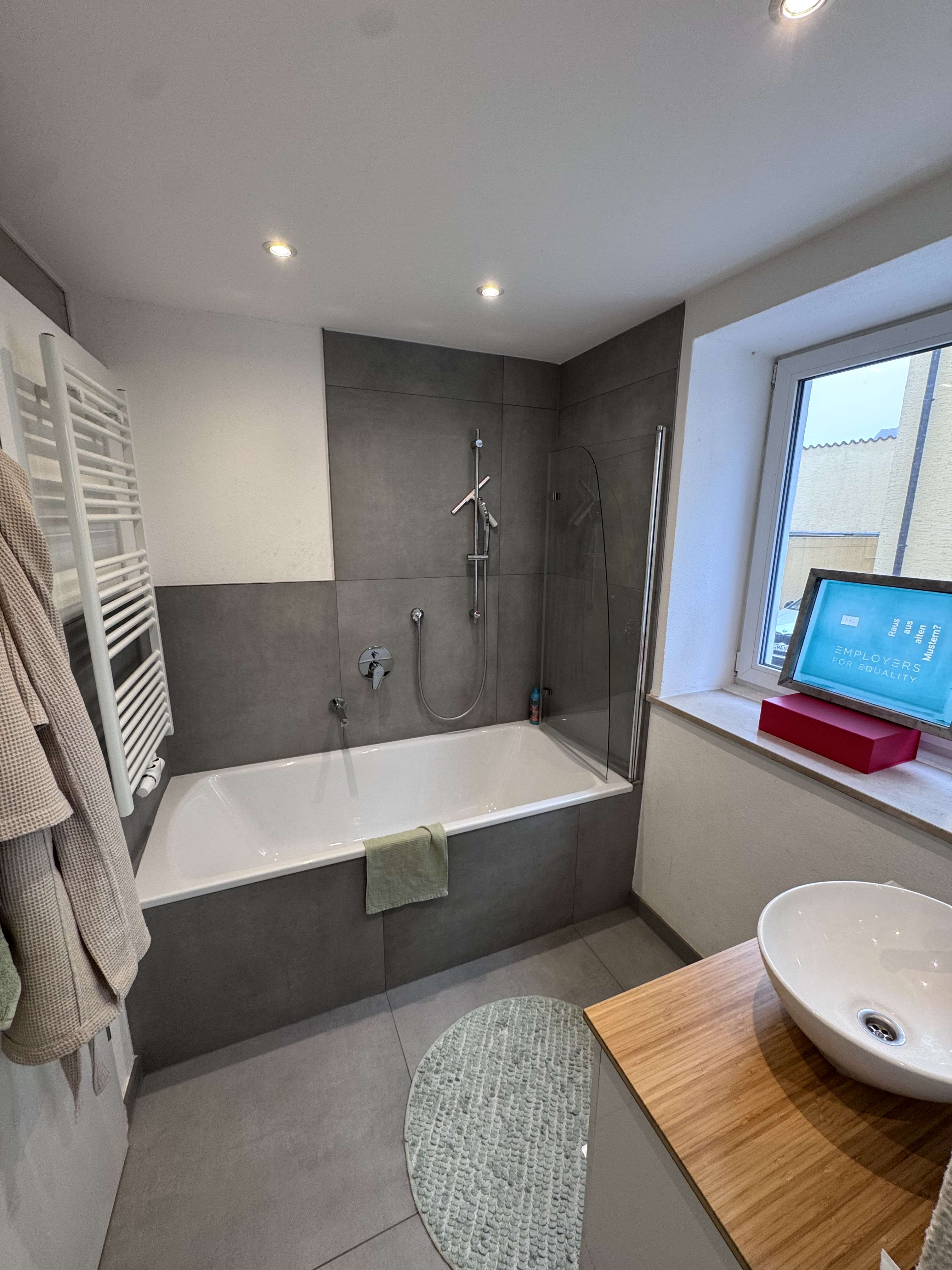 Immobilie in Mering - Ein Zuhause, das Lebensqualität und Rendite verbindet - Bild 1