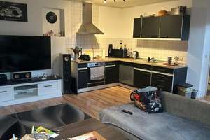 Platz für Familie, Gäste oder Homeoffice – Haus mit separatem Apartment – Die vollständige Adresse der Immobilie erhältst du vom Anbieter., 76877 Offenbach an der Queich – Vorschaubild 20