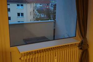 Vollständig renovierte 1-Zimmer-Wohnung mit Balkon und Einbauküche in Braunschweig - direkte Uninähe – Die vollständige Adresse der Immobilie erhältst du vom Anbieter., 38106 Nordstadt, Braunschweig – Vorschaubild 13