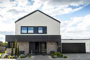 RESERVIERT    Energieeffizientes Traumhaus in schönster Randlage (provisionsfrei) – Fasanenweg 27, 48499 Salzbergen – Vorschaubild 2
