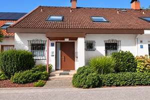 OPEN HOUSE – diesen Sa, 03.10. von 10:00-14:00 Uhr - Kommen Sie vorbei Ihr Familien-Traum mit Garten