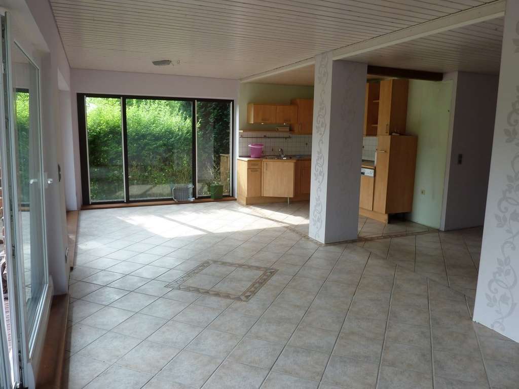 Immobilie in Vordorf - Große Erdgeschosswohnung mit eigenem Garten in GF Vordorf, OT Rethen - Bild 3