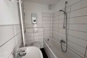 In Bonn! Gepflegte 2-Zimmer Wohnung mit zwei Balkone! – Verdistraße 12, 53115 Weststadt, Bonn – Vorschaubild 6