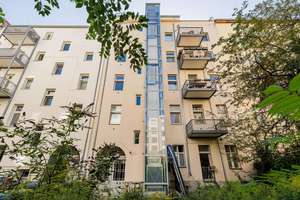 Attraktive Investition mit hohem Wertsteigerungspotenzial in begehrter Lage am Paul-Lincke-Ufer – 10999 Kreuzberg, Berlin – Vorschaubild 7