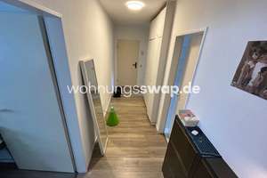 Wohnungstausch: Saalfelder Str. 11 – Saalfelder Str. 11, 51000 Höhenberg, Köln – Vorschaubild 4