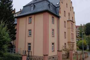 Denkmalgeschütztes Mehrfamilienhaus mit 14 WE an Hochschule in Mittweida zu verkaufen – Die vollständige Adresse der Immobilie erhältst du vom Anbieter., 9648 Mittweida – Vorschaubild 2