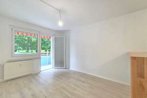 Karl-Marx mag´s! 2-Zimmer-Wohnung im 3. OG! Zuhause bei GCP! – Albert-Köhler-Straße 77, 9122 Morgenleite, Chemnitz – Vorschaubild 2