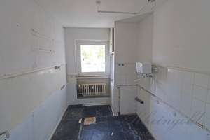 Flexible 4-Zimmer-Wohnung; Modernisiertes Bad, 2 Balkone, 150 m zur U-Bahn, ohne Käuferprovision – Die vollständige Adresse der Immobilie erhältst du vom Anbieter., 53175 Plittersdorf, Bonn – Vorschaubild 8