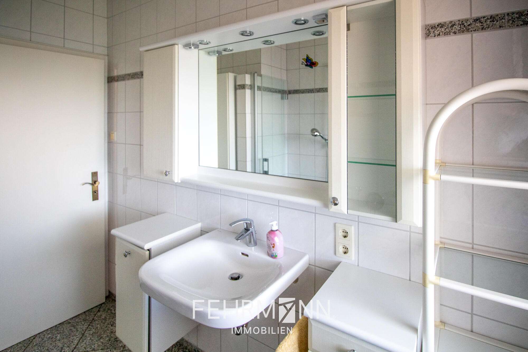 Immobilie in Meppen - Wohnen im Grünen – Ihr neues Zuhause in idyllischer Lage von Meppen-Apeldorn - Bild 0