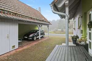 Gepflegtes Einfamilienhaus mit Garten, Garage und Carportstellplatz in Nordheim vor der Rhön – Die vollständige Adresse der Immobilie erhältst du vom Anbieter., 97647 Nordheim vor der Rhön – Vorschaubild 8