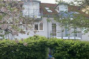 Lieblingsmieter/in gesucht :) - 2 ZKB - 1.Stock in sehr ruhiger und zentraler Lage, TG, Balkon – Die vollständige Adresse der Immobilie erhältst du vom Anbieter., 85057 Mitte, Ingolstadt – Vorschaubild 1