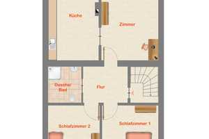 Erstklassiges Mehrfamilienhaus mit drei Parteien in toller Lage von Trier-Filsch! – Trier – Vorschaubild 28