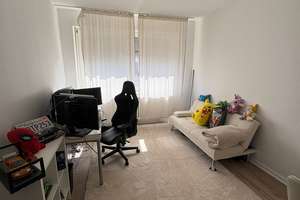 schöne 3-Zimmer-Wohnung mit Balkon | 74 m² | Wannen-Bad | MG-Rheydt – Hugo-Preuß-Str. 53, 41236 Rheydt, Mönchengladbach – Vorschaubild 4