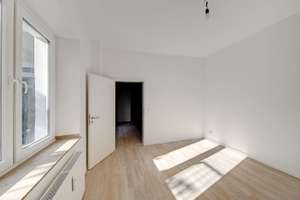 Elegante Wohnung mit Terrasse in Düsseldorf-Friedrichstadt – Die vollständige Adresse der Immobilie erhältst du vom Anbieter., 40215 Friedrichstadt, Düsseldorf – Vorschaubild 9