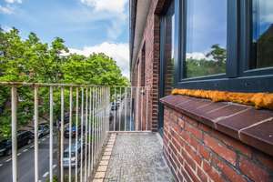 Frisch renovierte 3-Zimmer-Wohnung mit Balkon in zentraler Lage von Bottrop – Die vollständige Adresse der Immobilie erhältst du vom Anbieter., 46236 Stadtmitte, Bottrop – Vorschaubild 5