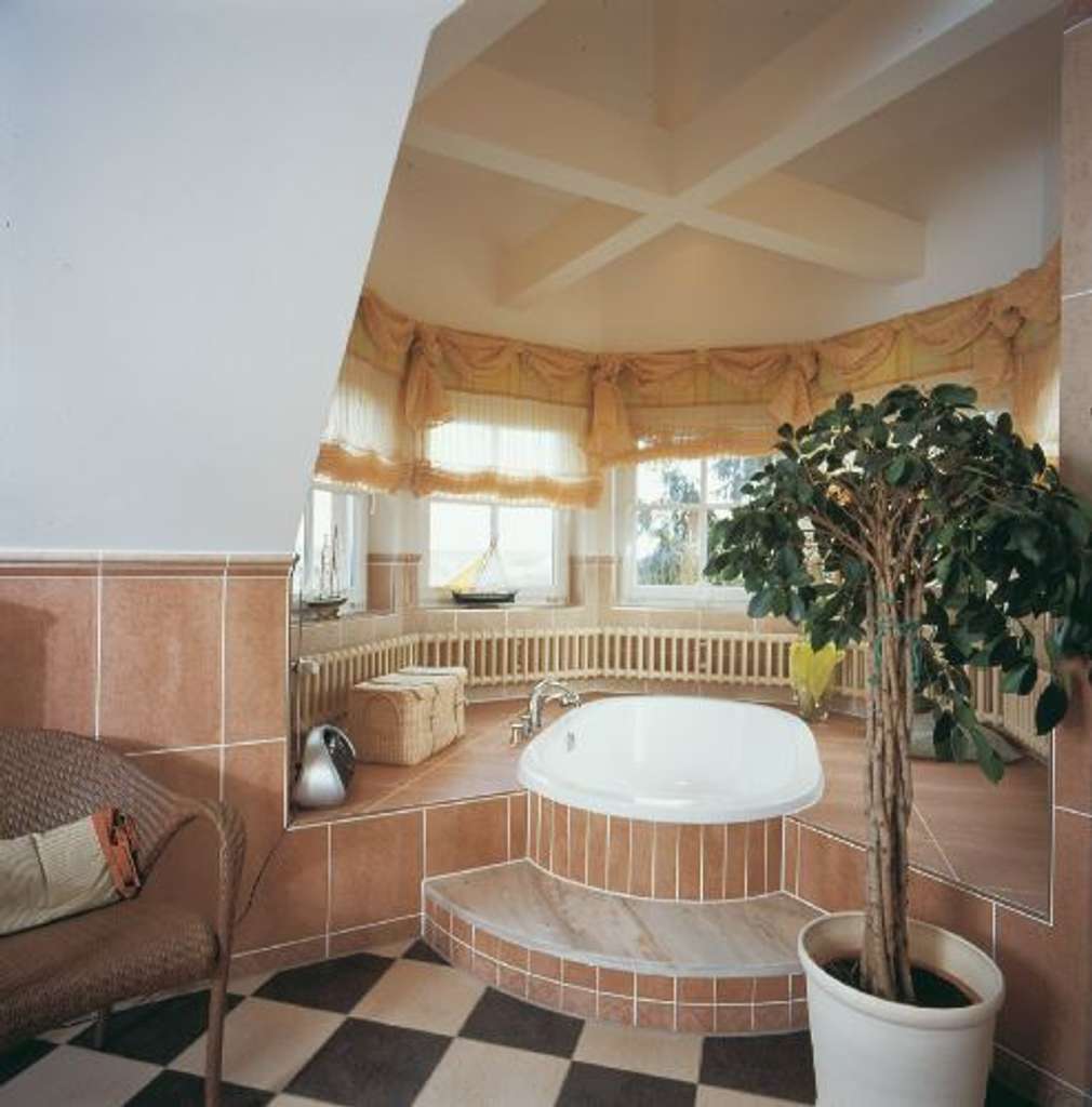 Immobilie in Guldental - EFH- Frühstück auf der eigenen Terrasse! So könnte auch Ihr Traumhaus aussehen-Wir von Bien Zenker e - Bild 4