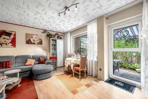 Gepflegtes Reihenmittelhaus in schöner Lage von Bremen-Lüssum – Die vollständige Adresse der Immobilie erhältst du vom Anbieter., 28777 Lüssum-Bockhorn, Bremen – Vorschaubild 10