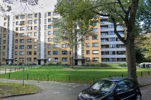 Großzügige 3-Zimmer-Wohnung in gepflegtem Mehrfamilienhaus – Husemannstraße 33, 47198 Duisburg – Vorschaubild 2