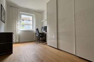 Wunderschöne 4-Zimmer-Wohnung im ruhigen Hinterhof am Zoopark (Neubau) – Die vollständige Adresse der Immobilie erhältst du vom Anbieter., 40239 Düsseltal, Düsseldorf – Vorschaubild 18