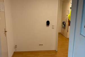 Gemütliche 3-Zimmer-Wohnung in Rheinnähe – Jülicher Straße 38, 40477 Derendorf, Düsseldorf – Vorschaubild 11
