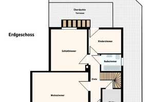 Hier wird die zweite Reihe zur ersten Wahl - Einfamilienhaus in Bonn-Bad Godesberg/Muffendorf – Bonn – Vorschaubild 23