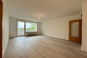 3-Zimmer-Wohnung mit Loggia und Garage in Heidberg – Die vollständige Adresse der Immobilie erhältst du vom Anbieter., 38124 Heidberg-Melverode, Braunschweig – Vorschaubild 3