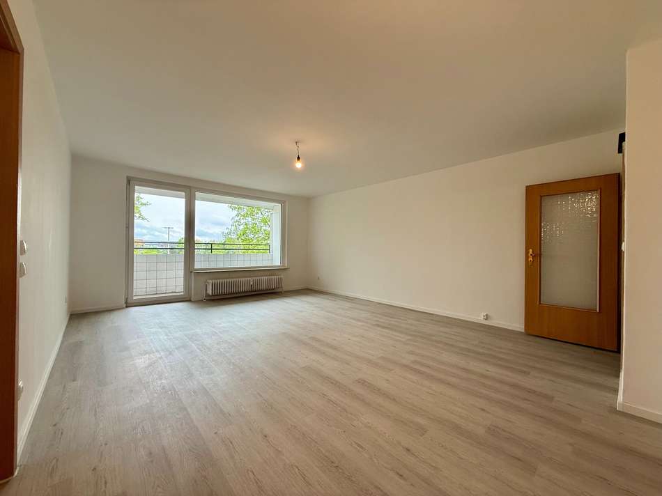 Wohn-Esszimmer