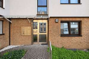 Kapitalanlage in bester Lage: Großzügige 3-Zimmer-Wohnung nahe Bahnhof in Solingen-Ohligs – Talstraße 30, 42697 Ohligs/Aufderhöhe/Merscheid, Solingen – Vorschaubild 26
