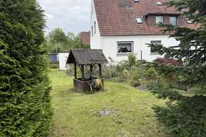 Doppelhaushälfte in Misburg-Nord mit großem Garten – Die vollständige Adresse der Immobilie erhältst du vom Anbieter., 30629 Misburg-Nord, Hannover – Vorschaubild 23