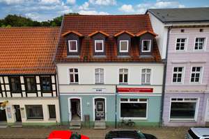 Vollvermietetes, modernes Mehrfamilienhaus mit ca. 6,6 % Rendite in zentraler Lage von Pritzwalk – Die vollständige Adresse der Immobilie erhältst du vom Anbieter., 16928 Pritzwalk – Vorschaubild 14