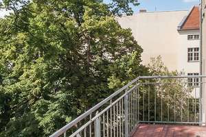 Stilvolles City-Apartment im Stephankiez: 2 Zimmer, Balkon & smartes Home-Office – Die vollständige Adresse der Immobilie erhältst du vom Anbieter., 10559 Moabit, Berlin – Vorschaubild 4