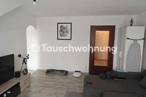 Tauschwohnung: Preiswertige 2.5Zimmer Wohnung mit grossem Balkon – 40470 Mörsenbroich, Düsseldorf – Vorschaubild 7